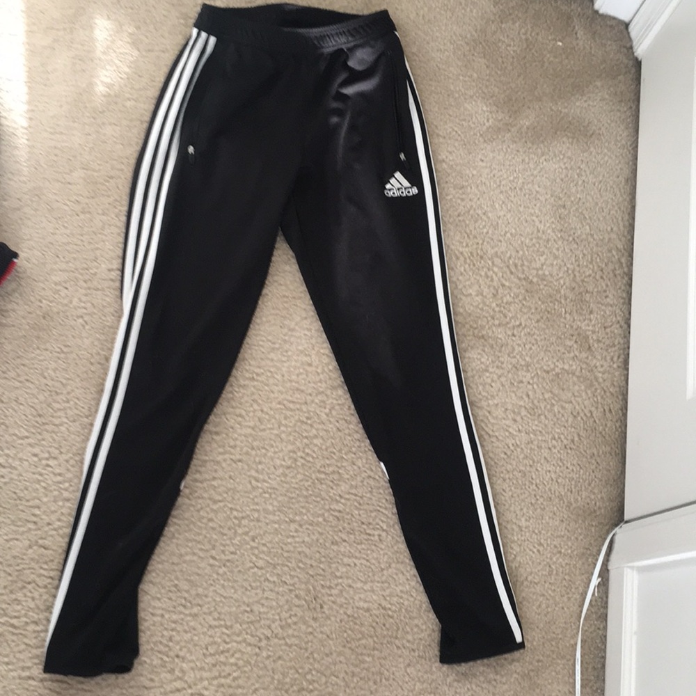 Men’s Adidas Athletic Pants Size Small